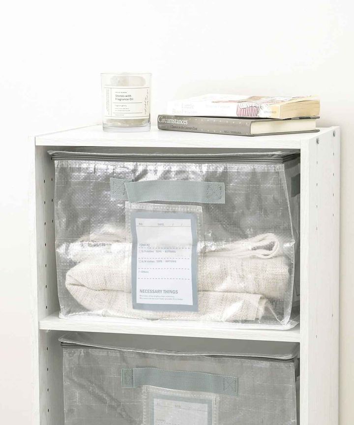 画像1: 出典：3COINS