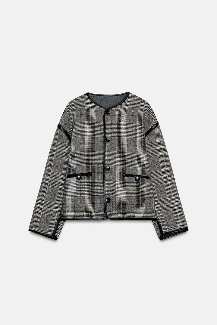 画像1: 出典：ZARA