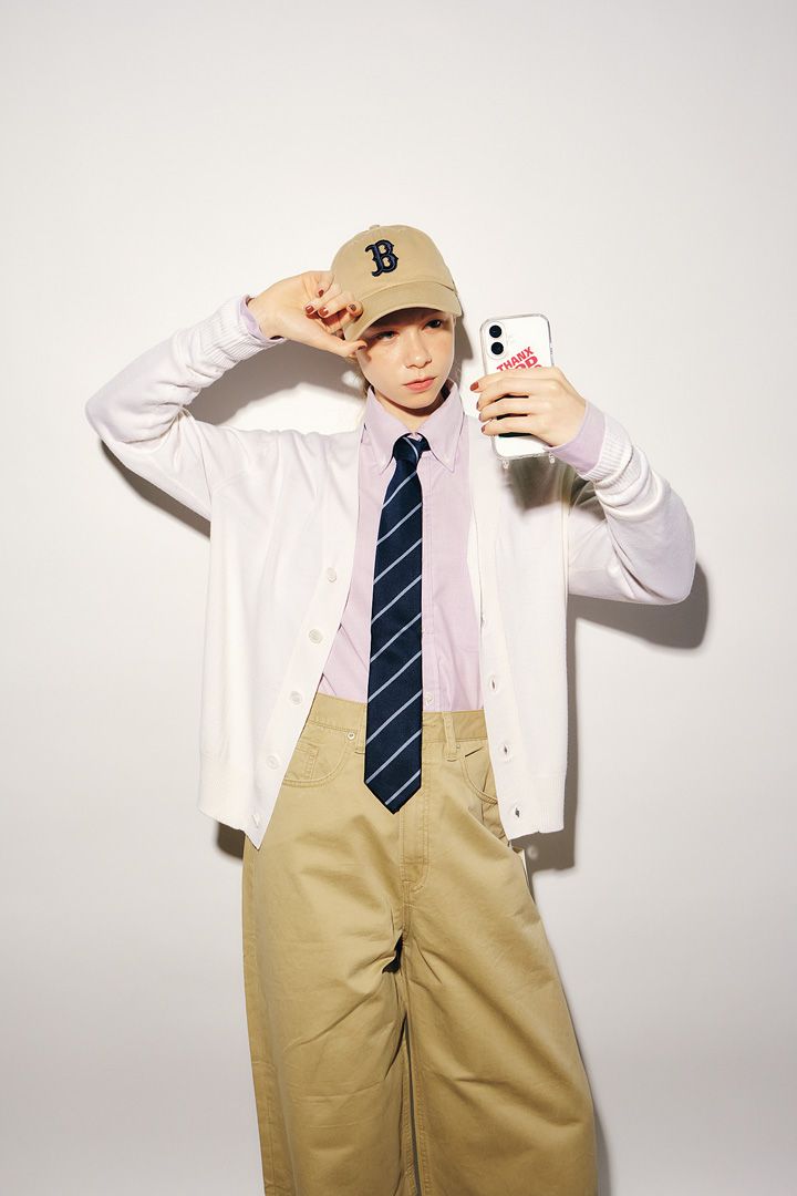 シャツに合わせるのはシャツ？それともカーディガン？おすすめコーデ4選