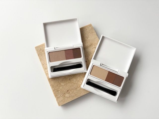 エナモル イージーニュアンスアイブロウパウダー