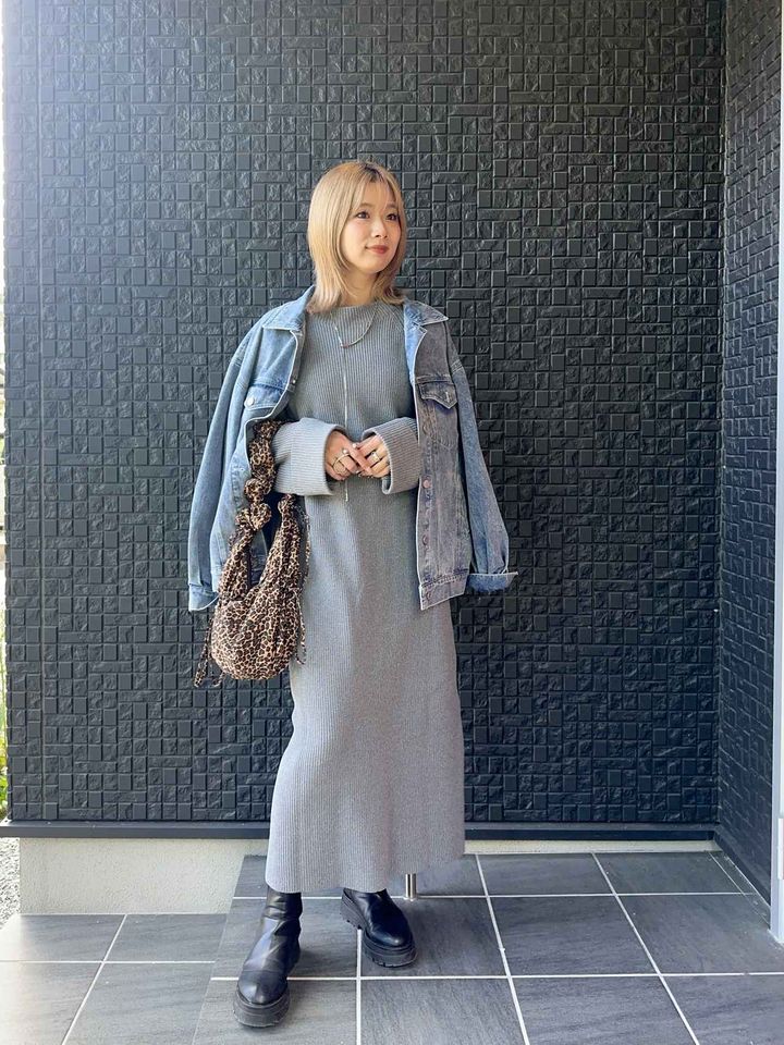 画像: 大人カジュアルにキマる！