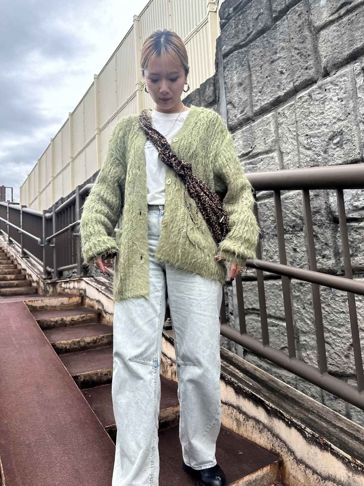 画像: カラー合わせもGOOD！