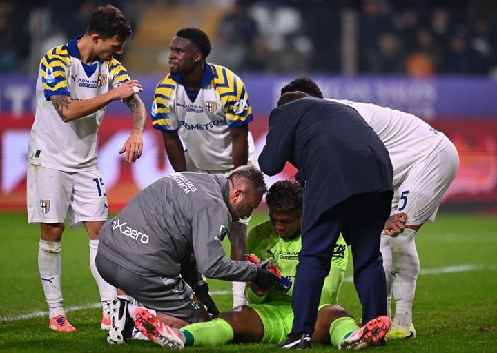 『連続セーブは鳥肌もの』23歳日本代表守護神、イタリア1部で好プレーもひやりとするシーンも