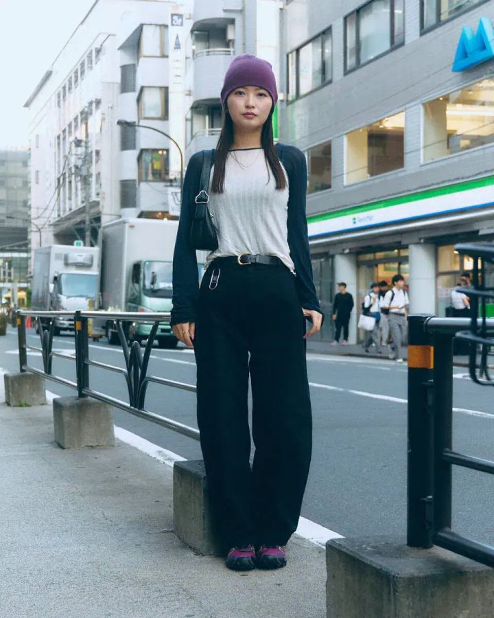 11月4日（火）美容関係／Yuna Watariさん（25）