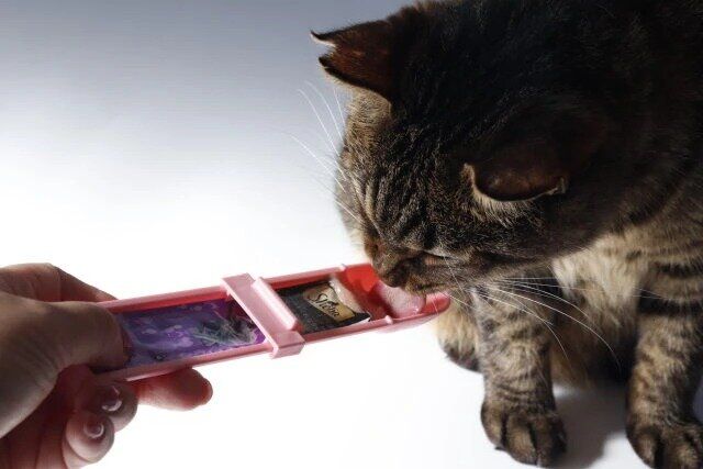 ダイソー しぼってスプーン 