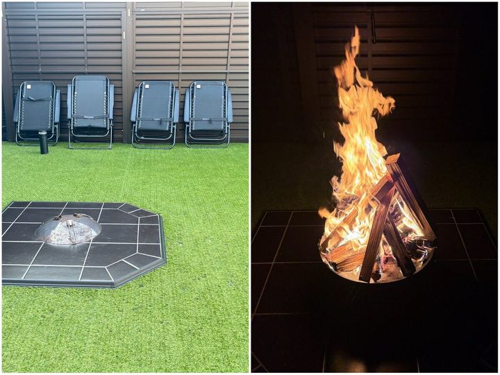 エアビー Mt. FUJI RESORT GLAMPING YAMANAKAKO