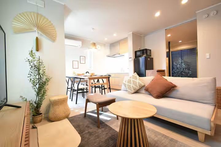 エアビー Booyah Sauna TOKYO