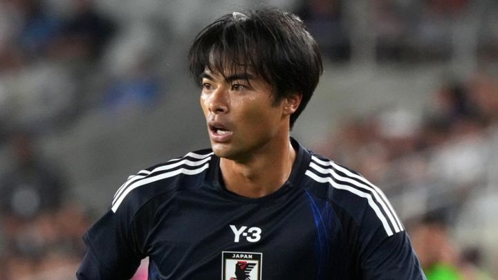 日本代表から外れた三笘薫、『日本サッカー協会と緊密に連絡』とブライトン監督が説明