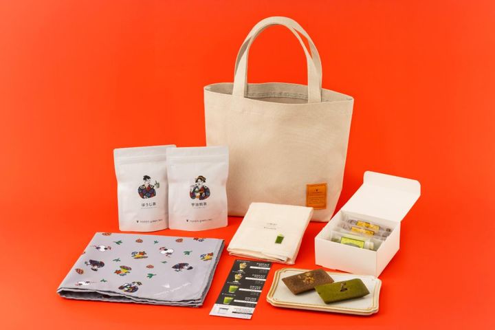 「￥5，400セット」（税込 5400円） width=