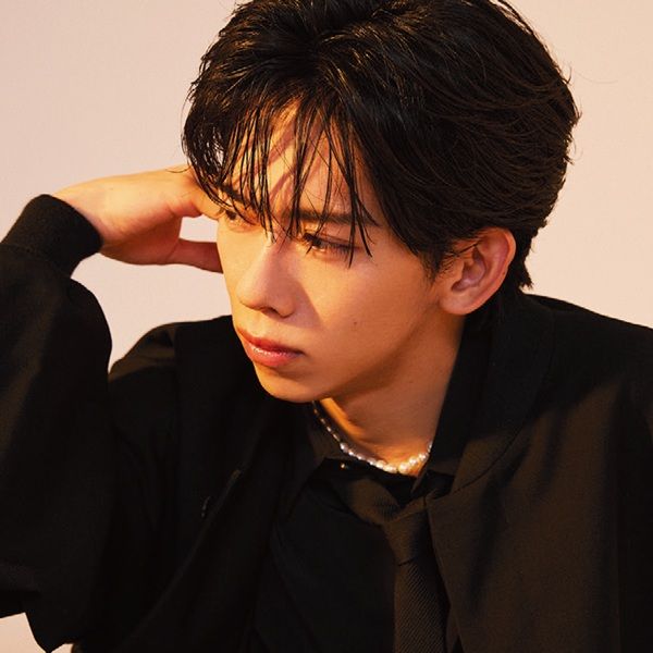 リョウガは現リーダーで、ガリガリ担当。