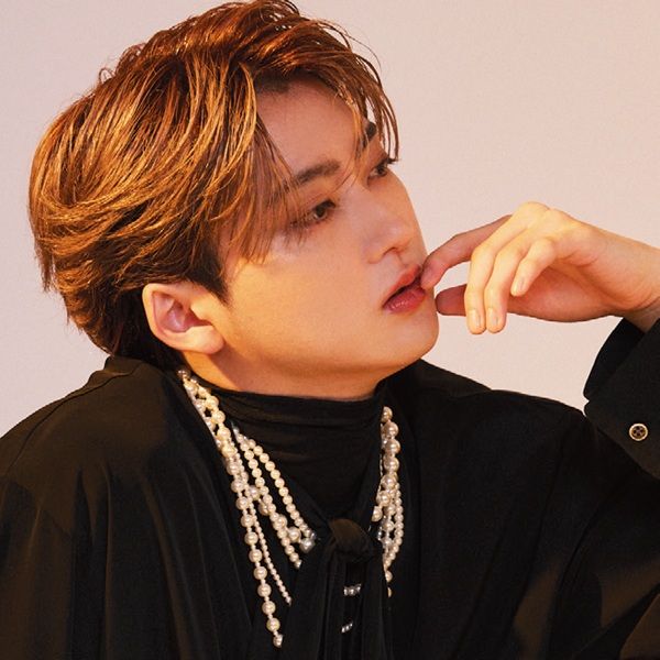 ユーキは初代リーダー。