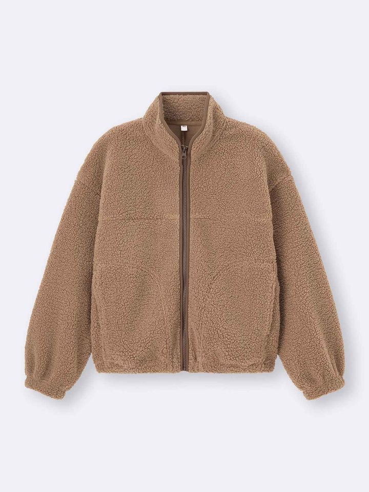 画像3: 出典：GU