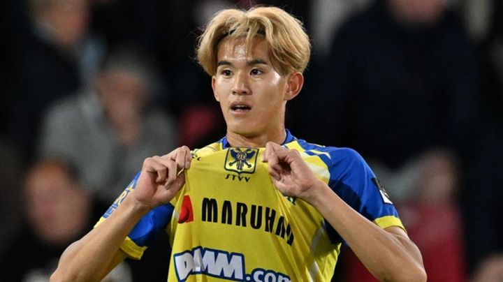 「日本は膨大な才能の宝庫」2選手が日本代表に初招集されたベルギー1部チームの監督が力説