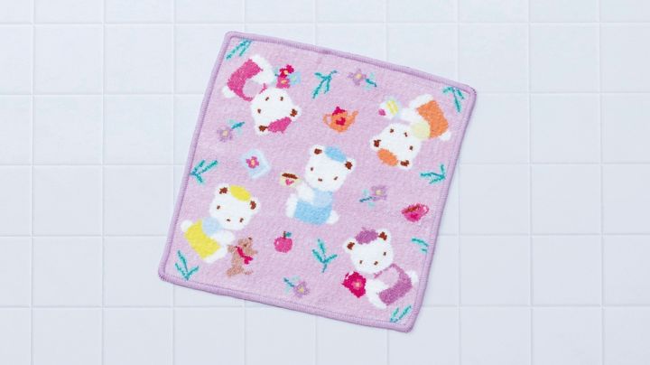 「タオルハンカチ」（税込 3300円） width=