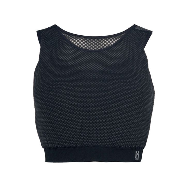 メッシュブラ ￥4,730／MILLET（ミレー・マウンテン・グループ・ジャパン カスタマーサービス）