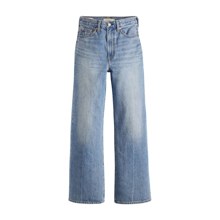 デニム ￥14,300／LEVI’S ®（リーバイ・ストラウス ジャパン）