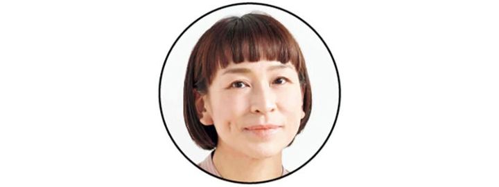 スタイリスト 佐藤かなさん