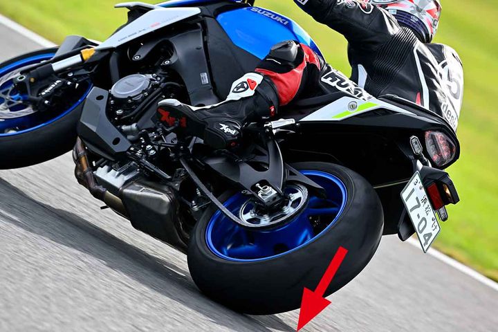 スポーツライテクQ＆A【スロットル編】｜中野真矢が一発回答！