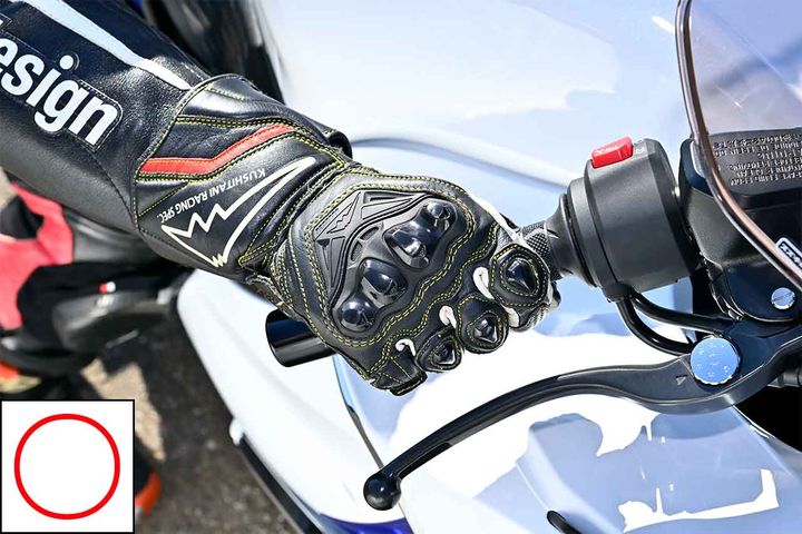 スポーツライテクQ＆A【スロットル編】｜中野真矢が一発回答！