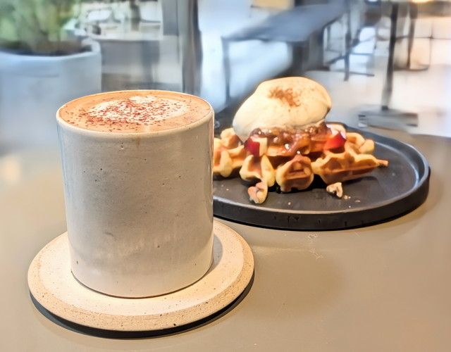 ブルーボトルコーヒー ホリデーギフトコレクション2025