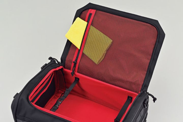 ツーリングに最適！豊富なラインナップのバイクバッグ特集｜DAYTONA