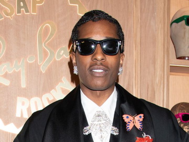 エイサップ・ロッキーに近隣トラブル 階下住戸への浸水で訴訟 （C）Zeta Image width=