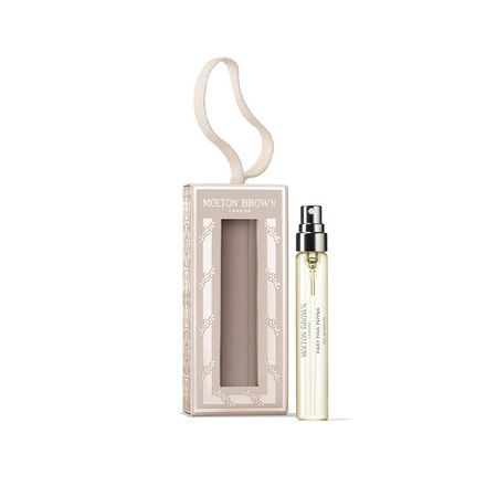 ピンクペッパー オードパルファン フェスティブボーブル