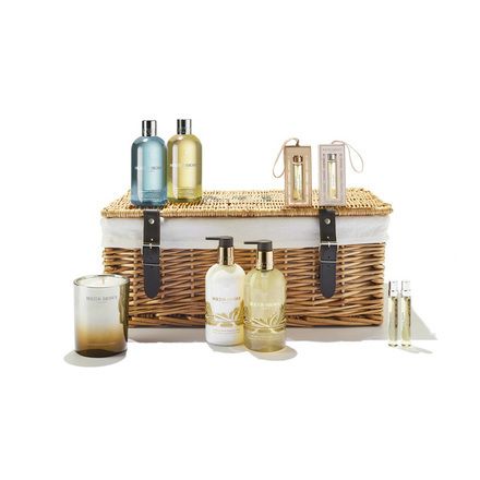 モルトンブラウン クリスマス ハンパー