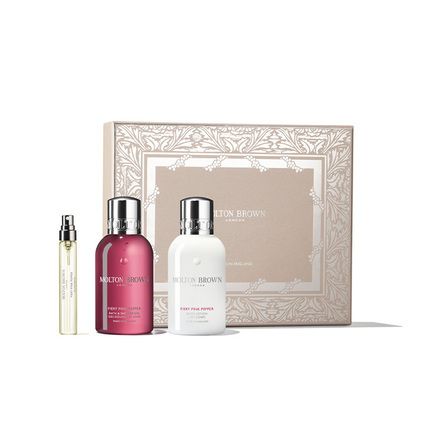 ピンクペッパー フレグランス レイヤリング コレクション