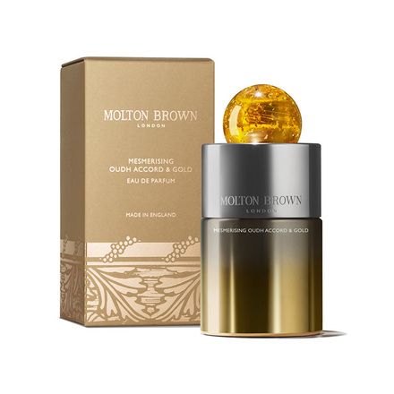 ウード・アコード＆ゴールド オードパルファン