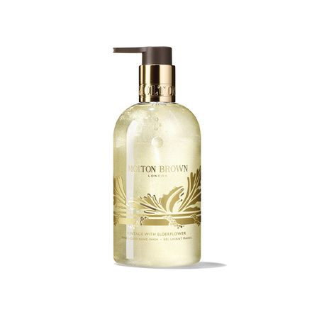 フェスティブヴィンテージ エルダーフラワー ハンドウォッシュ