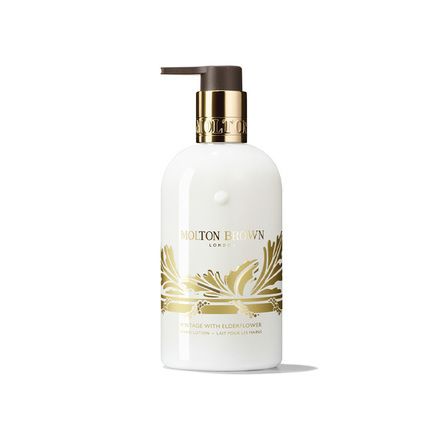 フェスティブヴィンテージ エルダーフラワー ハンドローション