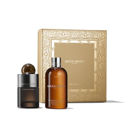 ブラックペッパー フレグランス コレクション