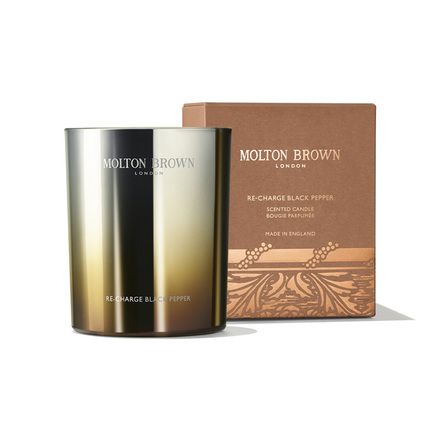 ブラックペッパー キャンドル