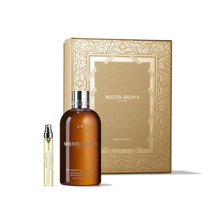 ブラックペッパーコレクション