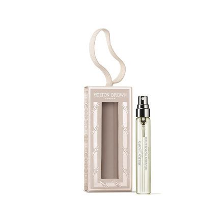 デリシャス ルバーブ&ローズ オードパルファン フェスティブボーブル