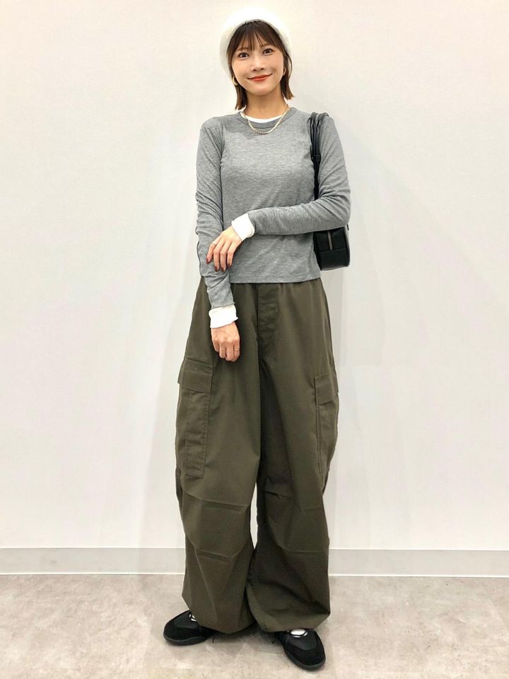 画像3: 出典：GU