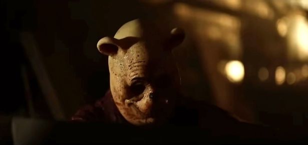 スタジオきってのヒット作となった『プー あくまのくまさん』 [c] ITN Distribution / Courtesy Everett Collection