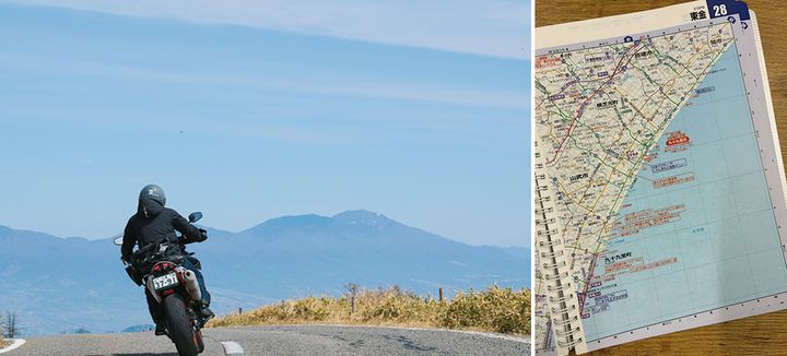 令和の新常識！冬季のツーリングを快適に楽しむコツ｜プランニング編