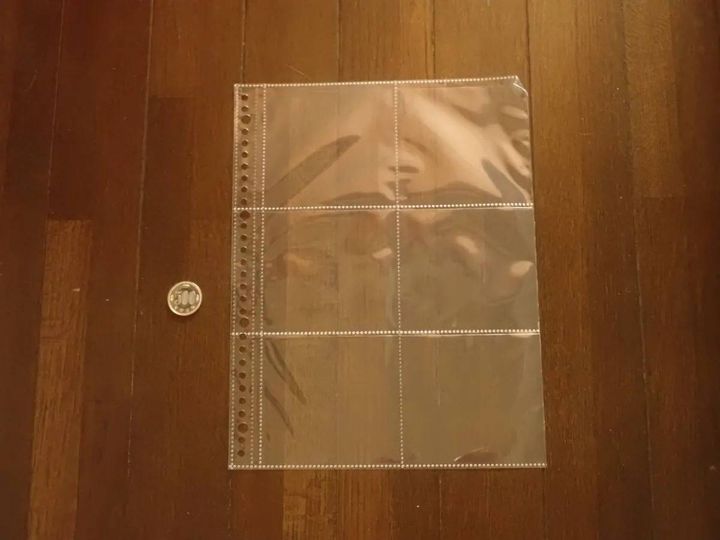 DAISO(ダイソー)：リフィール コースター用 5枚入