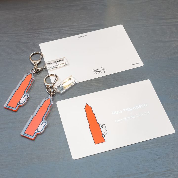 アクリルキーホルダー 撮影