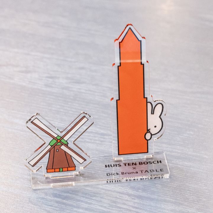 アクリルスタンド 撮影