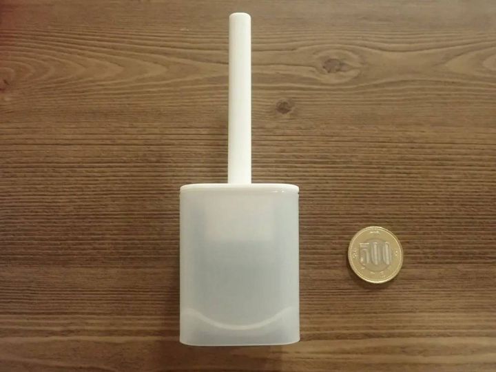 DAISO(ダイソー)：シリコン油引き角型