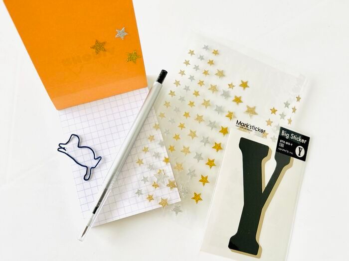 引き出しの中で眠ってる「メモ帳」が大変身！とことん使い切る活用法