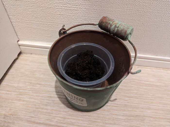 3個パックの『プッチンプリン』のカップ、実は優秀すぎた…！捨てる前に試したい便利でユニークな使い道♪