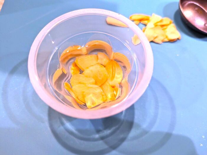 3個パックの『プッチンプリン』のカップ、実は優秀すぎた…！捨てる前に試したい便利でユニークな使い道♪