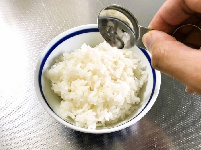 炊飯器の「再加熱」ボタン使ってる？実はめちゃくちゃ便利な機能だった♪