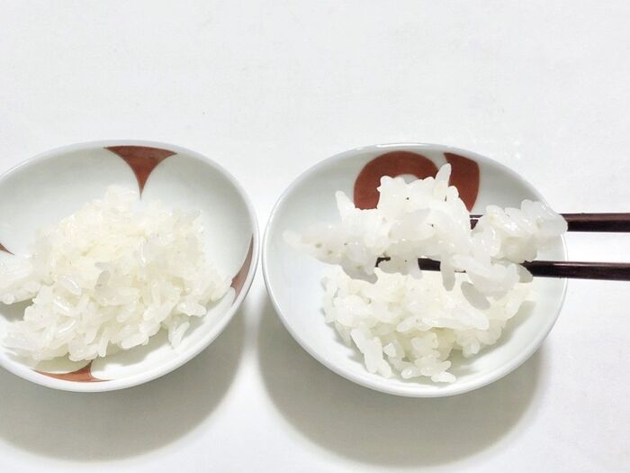 炊飯器の「再加熱」ボタン使ってる？実はめちゃくちゃ便利な機能だった♪