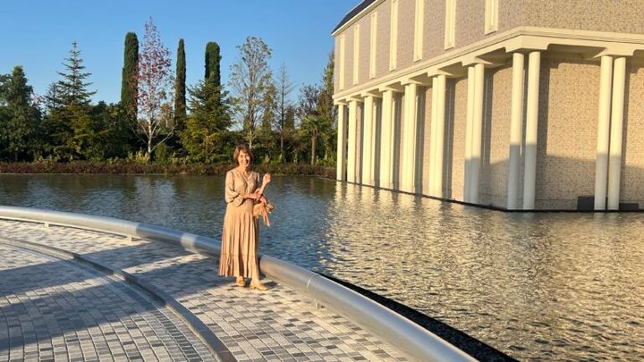 「サンクチュアリコート琵琶湖」