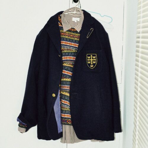 ブレザーの当たり年！ ニードルズのアンコン仕立て、ビームスのテック素材など、旬のクラシックを極める注目ブレザー5選